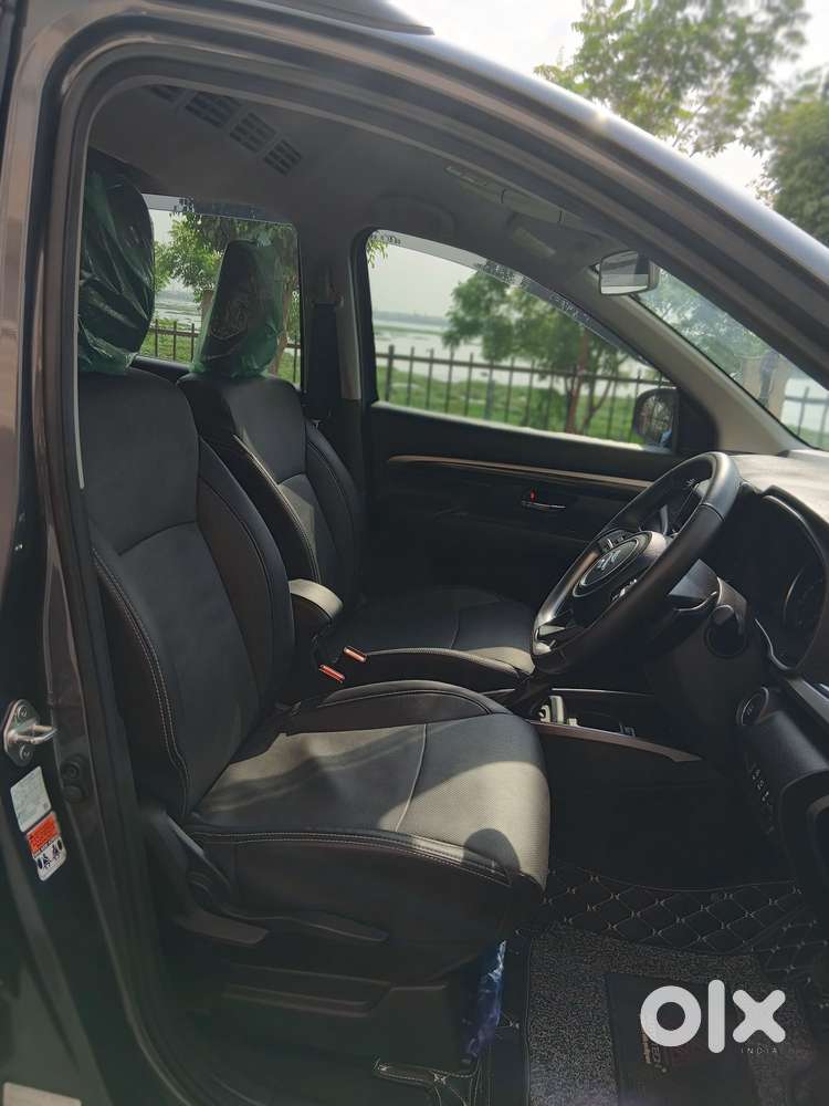 Maruti Suzuki Xl6 1.5 Alpha Plus At, 2025, Petrol