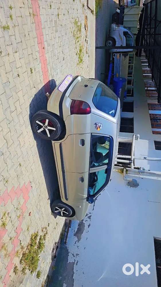Maruti Suzuki Alto 2004
