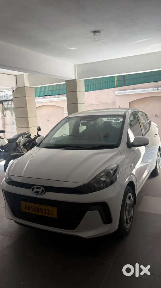 Hyundai Aura 1.2 S 2024