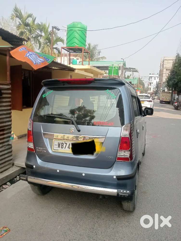 Maruti Suzuki Wagon R 1.0 18000 Petrol 19000 Km Driven