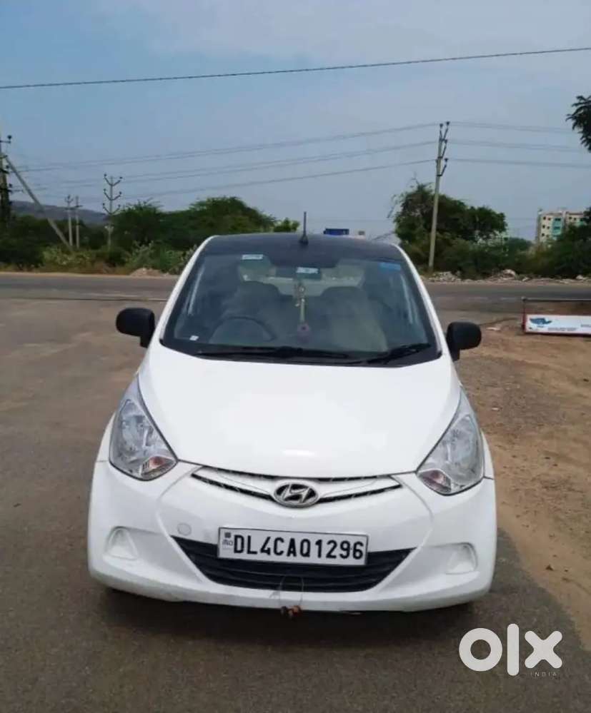 Hyundai Eon Best Price And Deal
