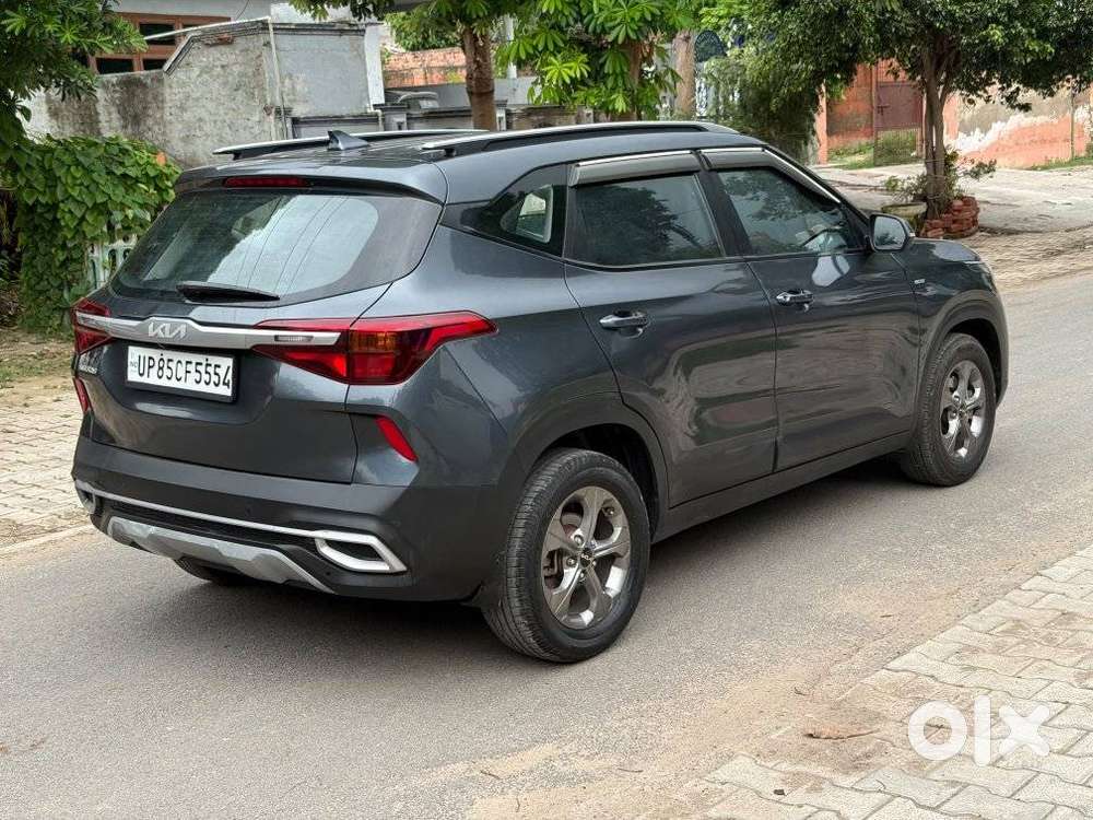 Kia Seltos Htk Plus D, 2023, Diesel