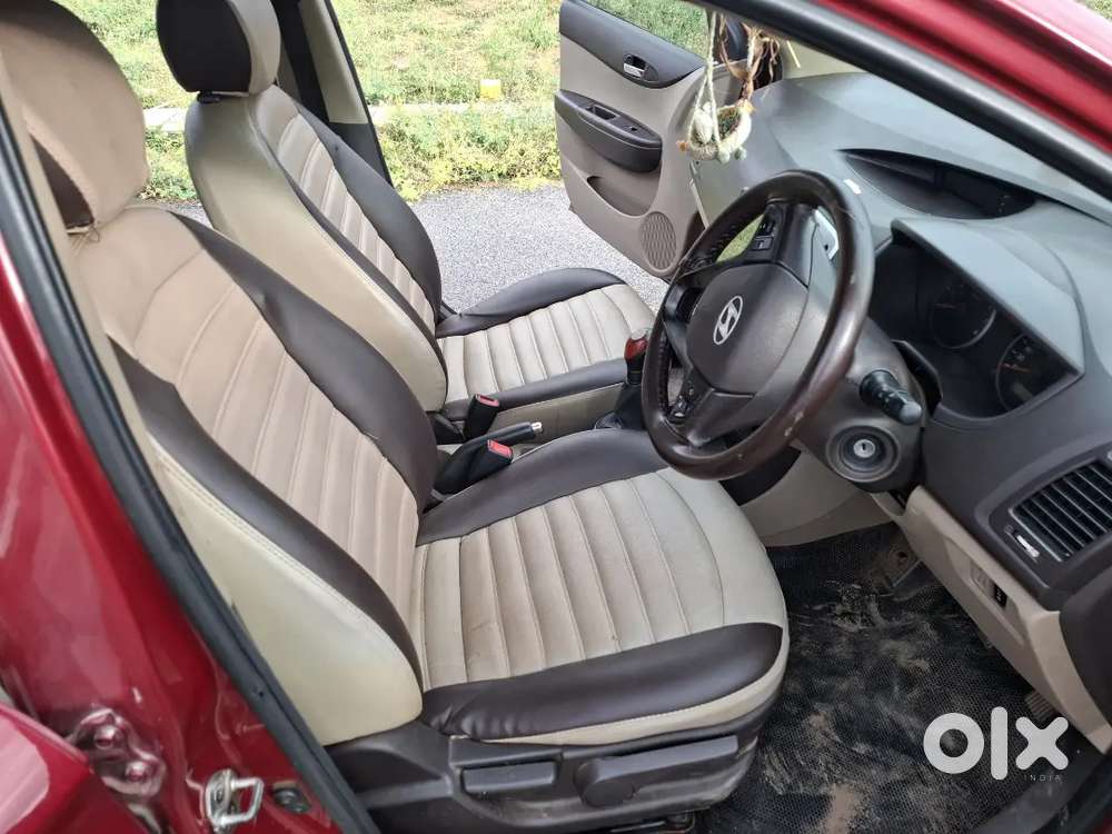 Top End Model Hyundai I20 Asta 2009
