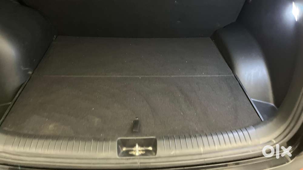 Hyundai Creta 1.6 E Plus, 2017, Petrol