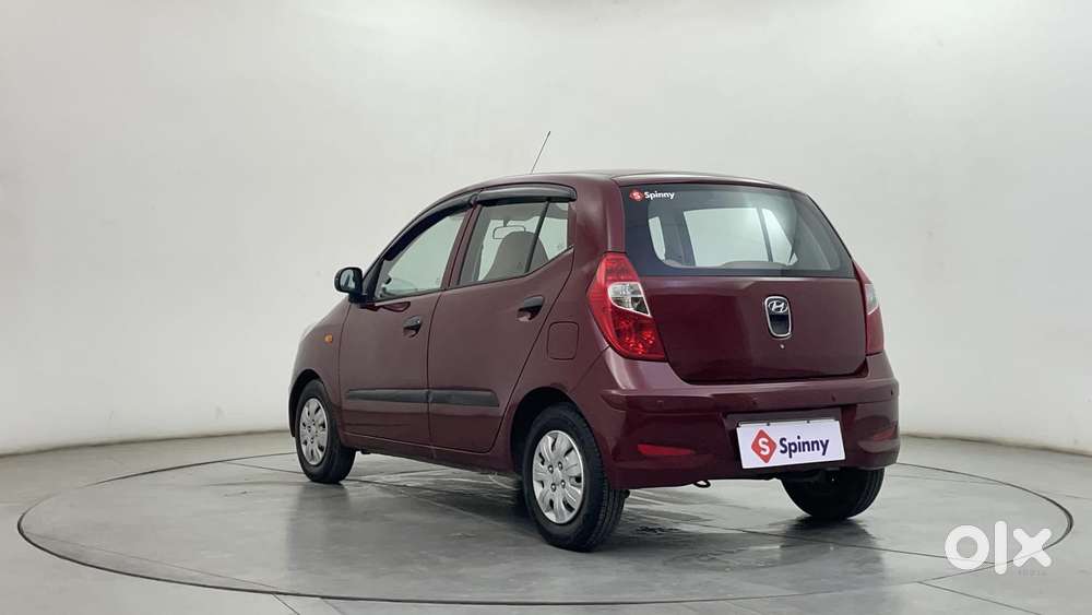 Hyundai I10 Magna 1.1l, 2014, Petrol