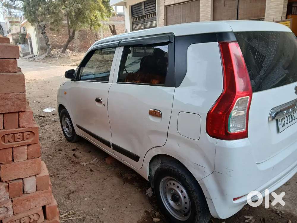 All Good Condition And Maintain Car