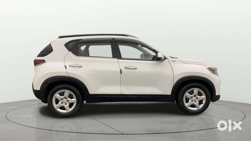 Kia Sonet 1.0 Htx Imt, 2021, Petrol