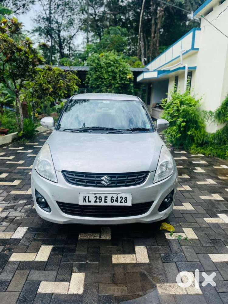 Maruti Suzuki 2012 Vxi Single Owner