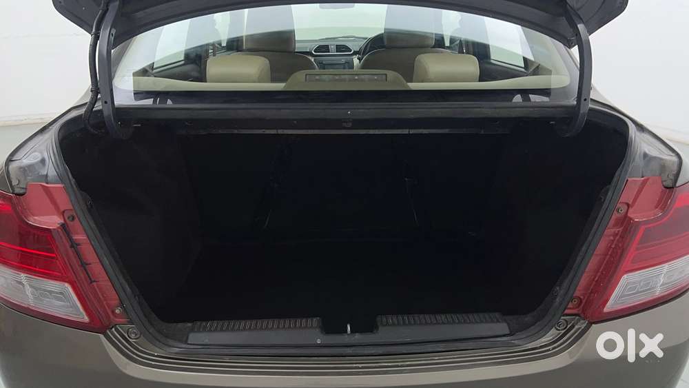 Maruti Suzuki Dzire Vdi, 2018, Diesel
