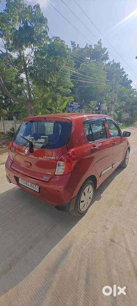 Maruti Suzuki Celerio Zxi Amt, 2019, Petrol