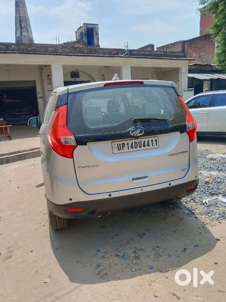Well Maintained Car