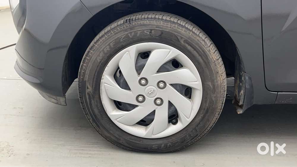 Hyundai Santro Sportz, 2020, Petrol