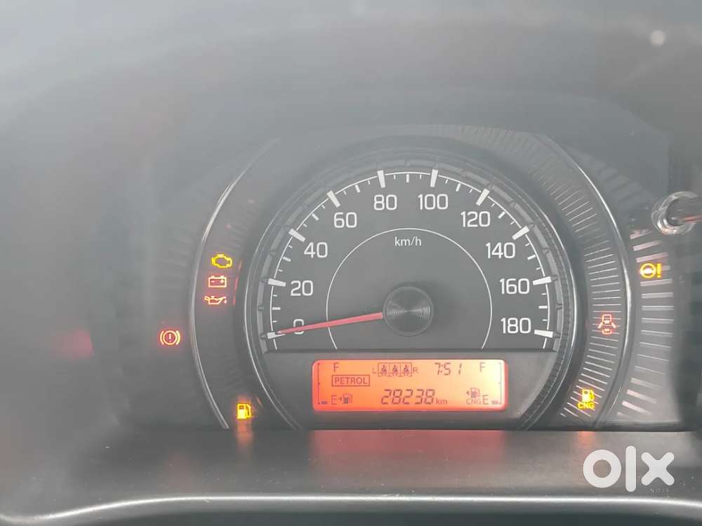 Maruti Suzuki Celerio Cng Vxi Optional, 2025, Cng & Hybrids