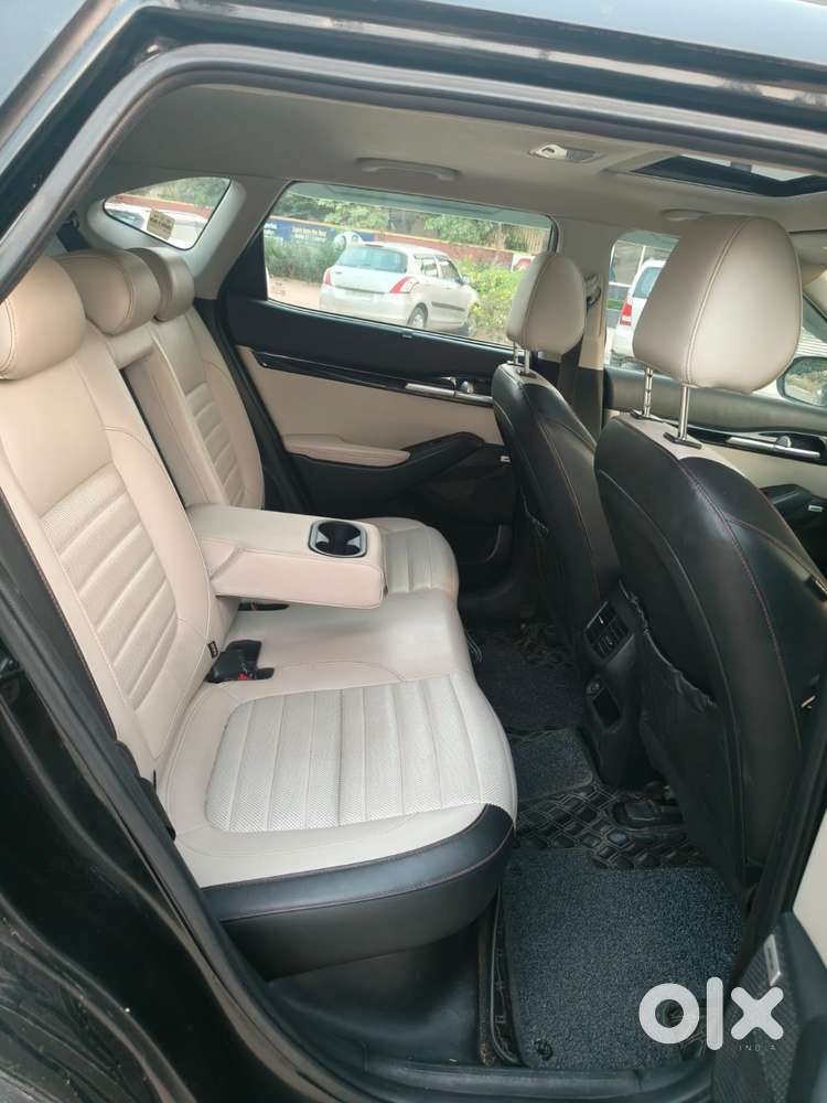 Kia Seltos 1.4 Gtx + Petrol At, 2020, Petrol