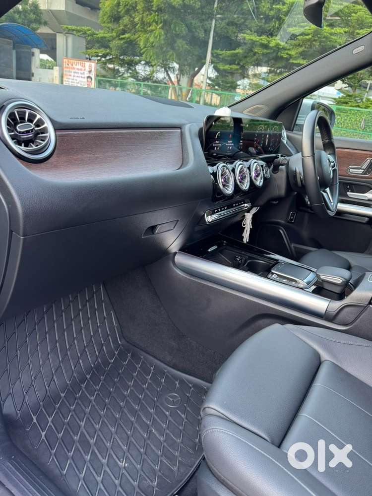 Mercedes-benz Gla 2023