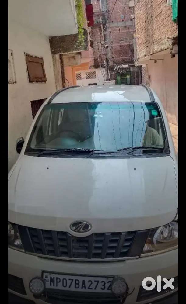 Mahindra Xylo D4 2012 Manual