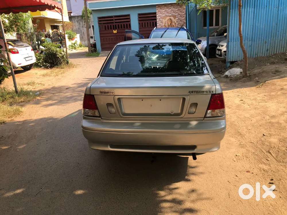 2006 Maruti Suzuki Esteem Vxi