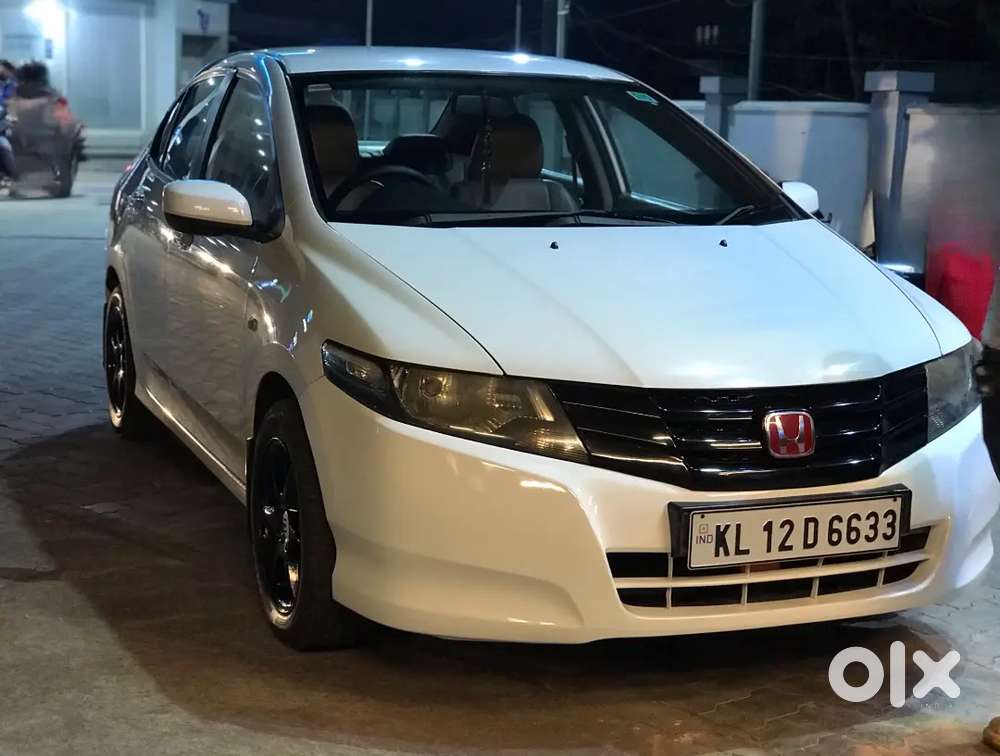 Honda City 1.5 V 2009