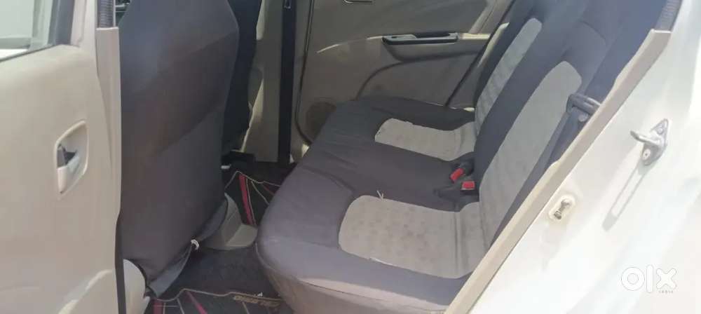 Maruti Suzuki Celerio 2015 Automatic