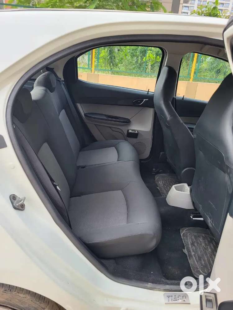 Tata Tiago 2019 Petrol