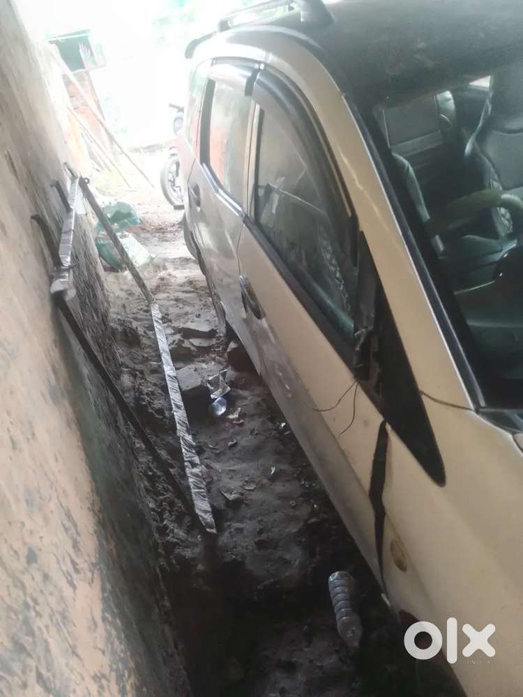 Honda Mobilio 2014