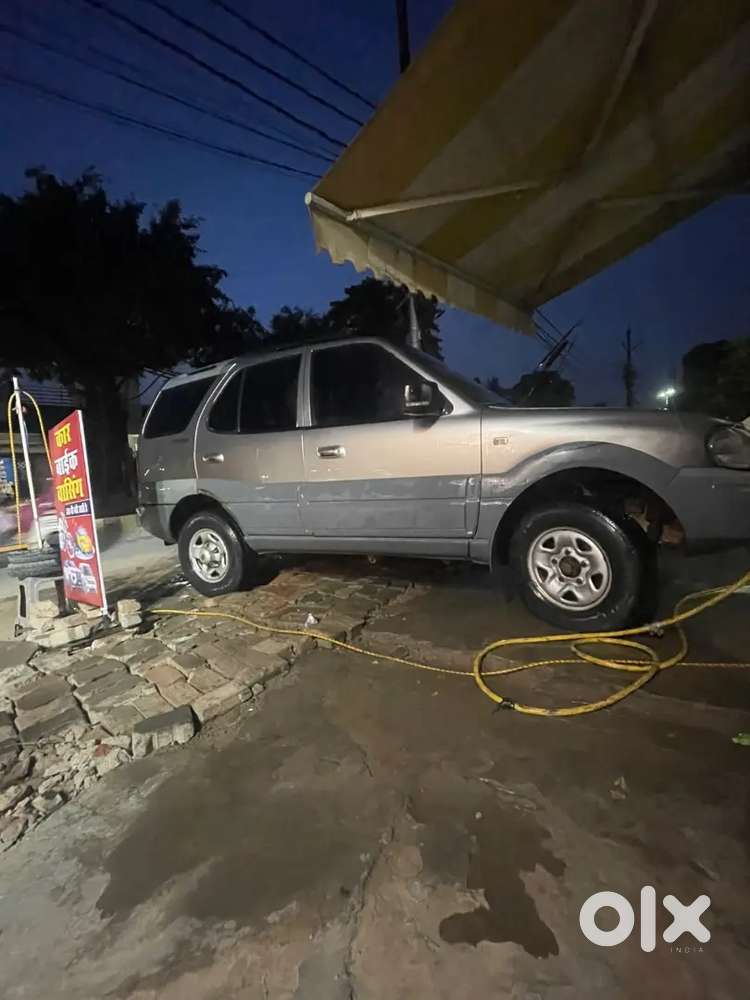 Urjent Tata Safari 4x2 2009