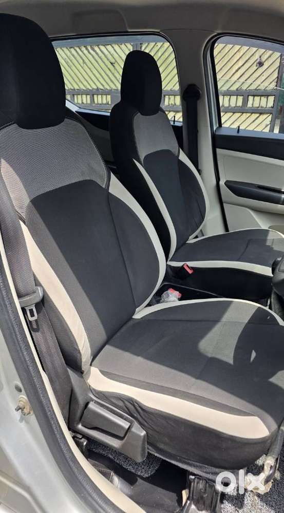 Renault Triber, 2023, Petrol