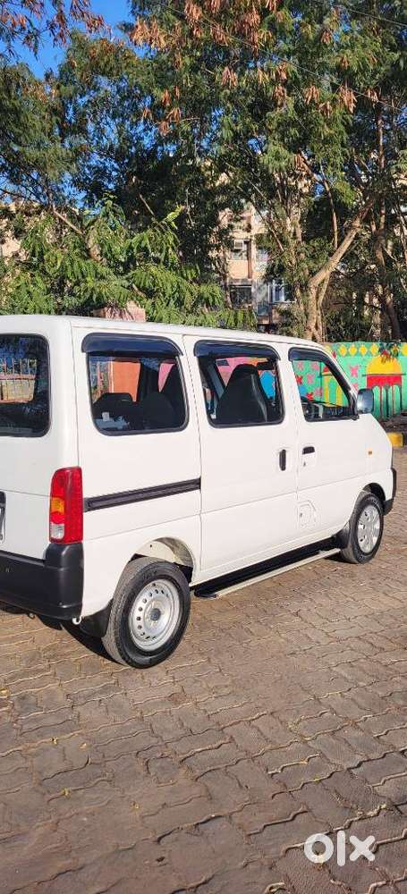 Maruti Suzuki Eeco 1.2 7 Str, 2023, Petrol