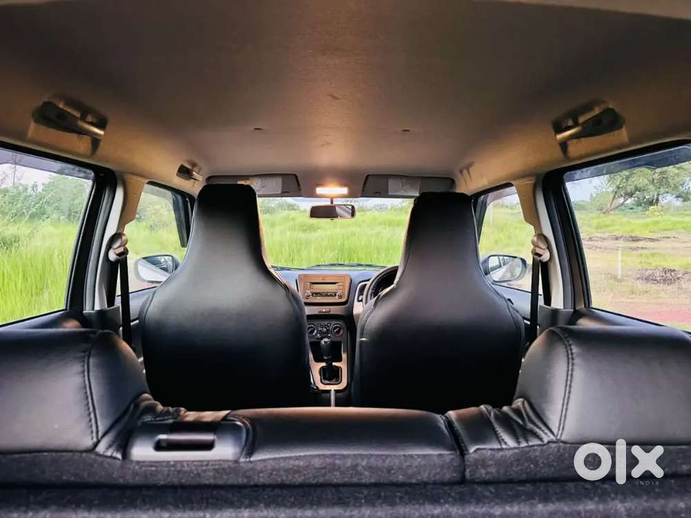 Maruti Suzuki Wagon R 2026