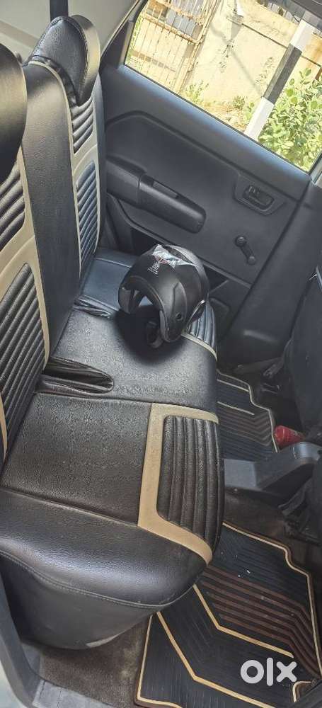 Maruti Suzuki Wagon R Lxi Cng, 2021, Cng & Hybrids