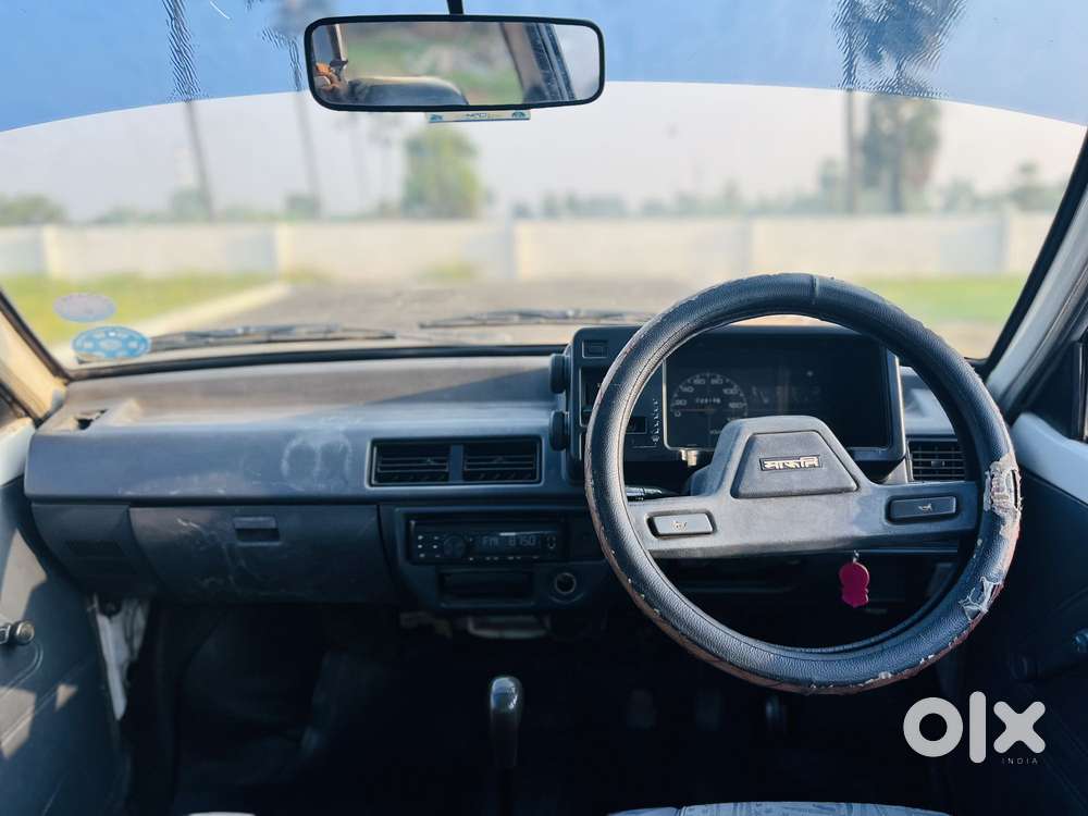Maruti Suzuki 800 Std Bsii, 1994, Petrol