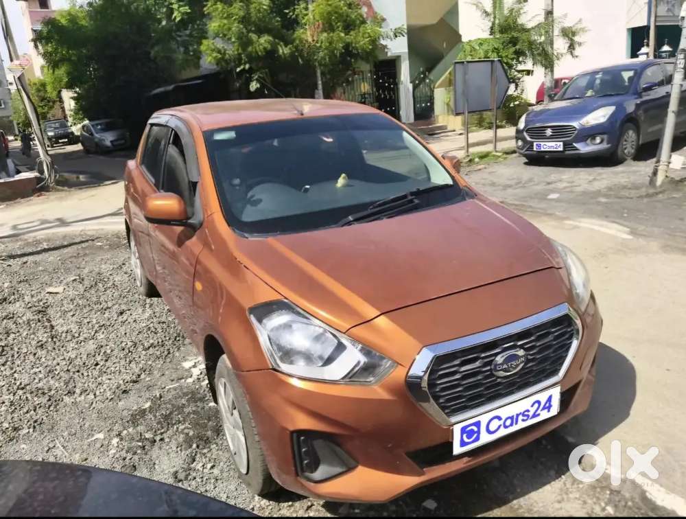 Datsun Go 1.2 A 2019