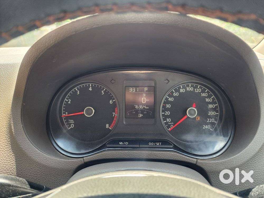 Volkswagen Vento 1.2 Tsi Highline Plus At, 2021, Petrol