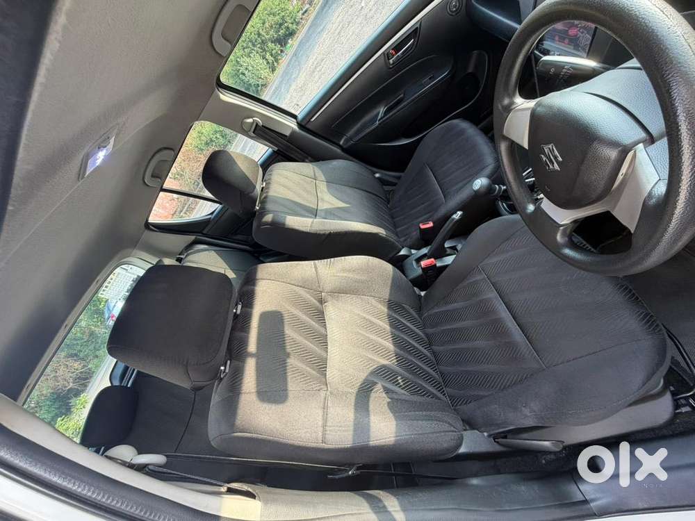 Maruti Suzuki Swift Ddis Vdi, 2013, Diesel