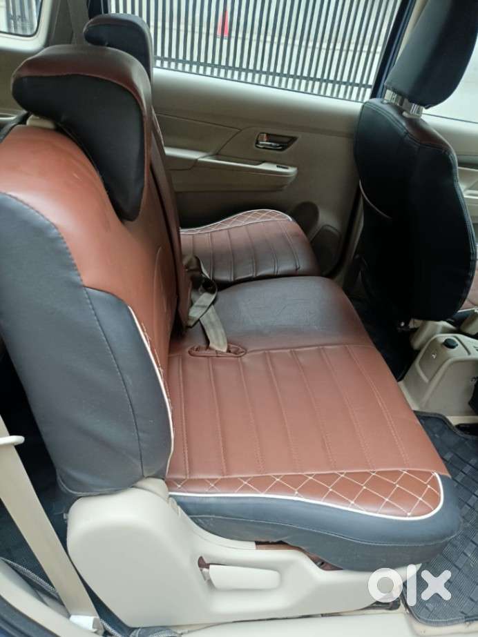 Maruti Suzuki Ertiga Vxi (o) Cng, 2021, Petrol