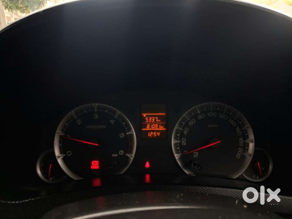 Maruti Suzuki Swift Ddis Vdi, 2017, Diesel