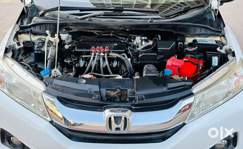 Honda City 2015 City