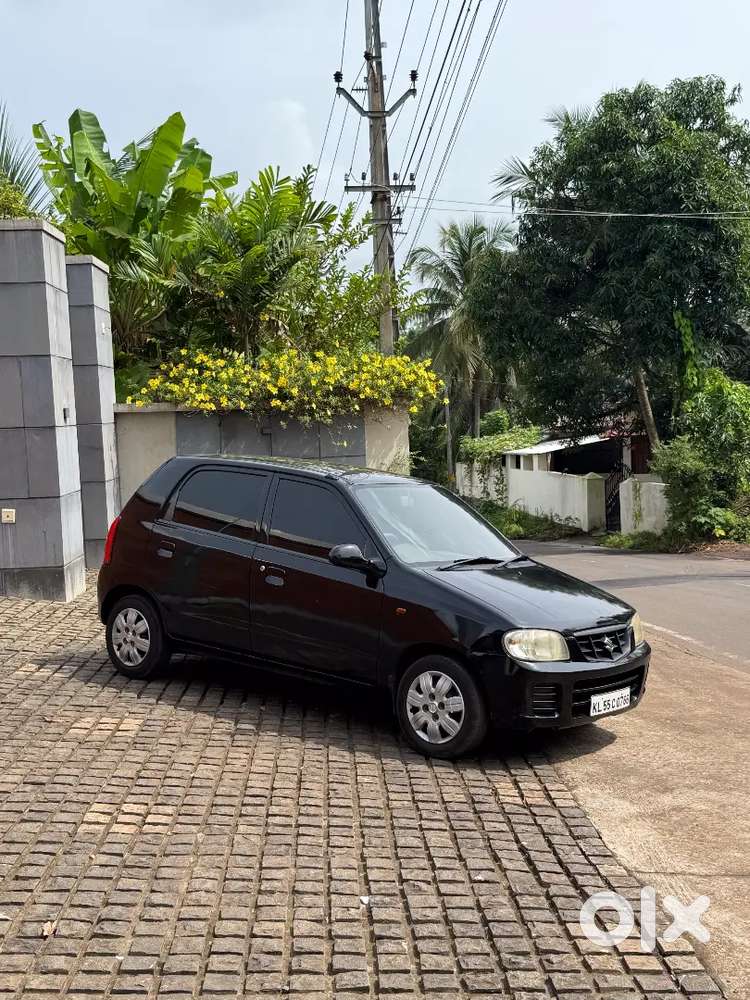 Maruti Suzuki Alto Lxi 2008