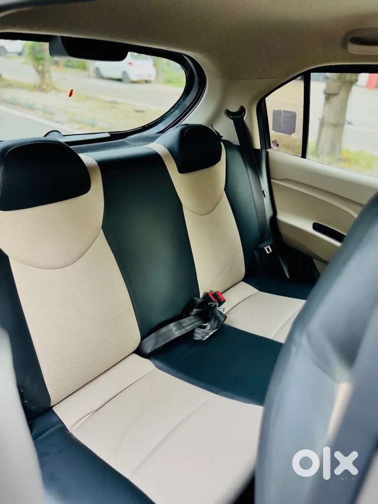 Hyundai Santro Sportz, 2022, Petrol