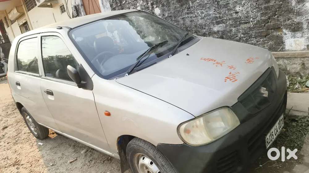 Maruti Suzuki Alto 800 2005 Petrol 64000 Km Driven Amount. 110000