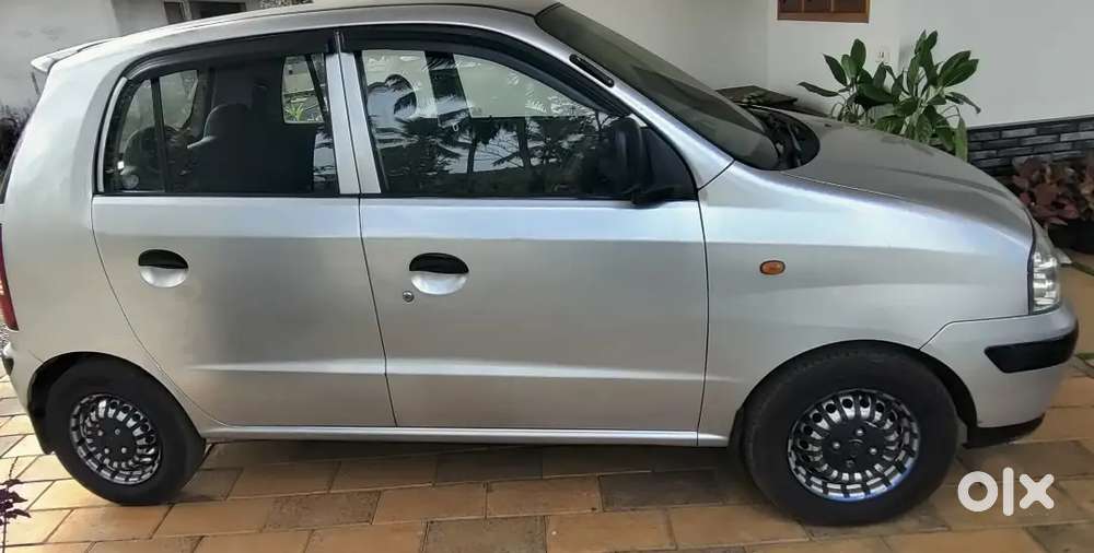 Hyundai Santro Xing 2006