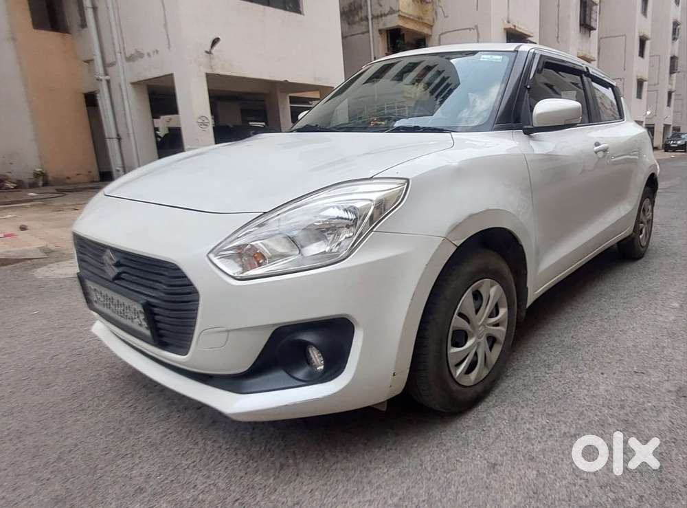 Maruti Suzuki Swift 1.2 Abs, 2020, Petrol
