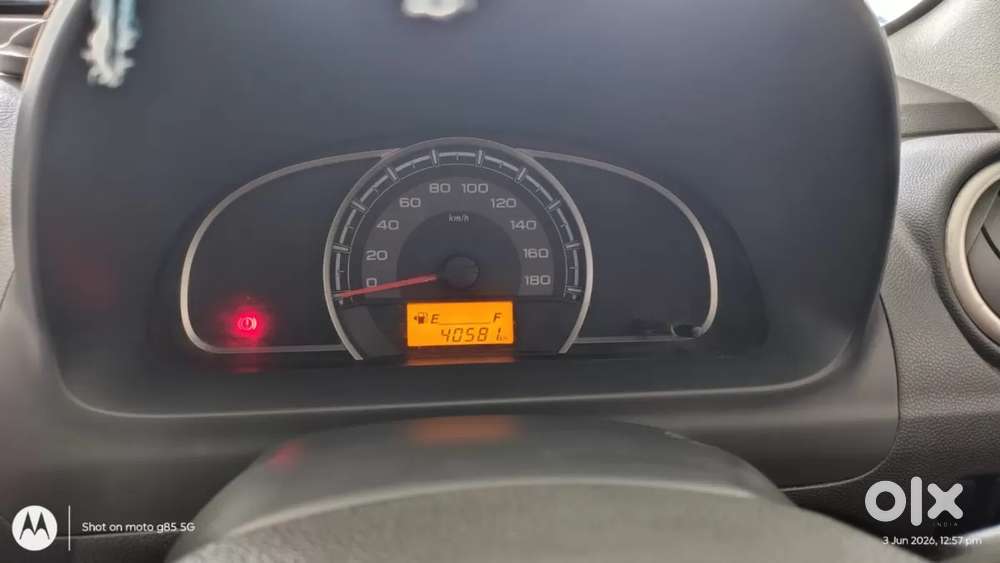 Maruti Suzuki Alto 800 0.8 Vxi (o), 2018, Petrol