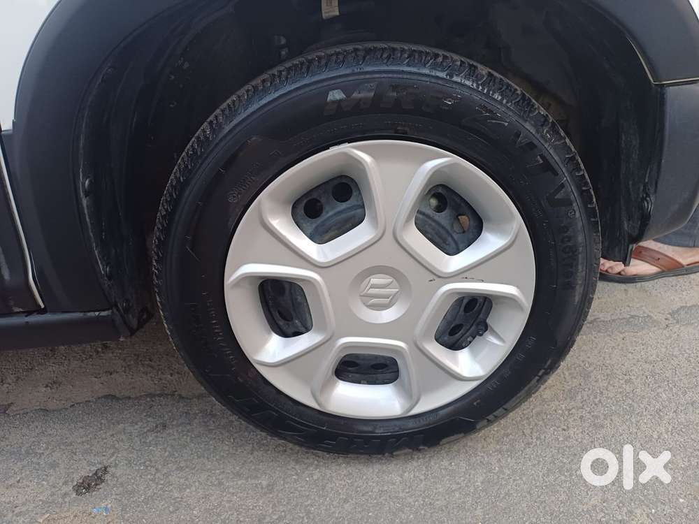 Maruti Suzuki S-presso Vxi Plus, 2023, Petrol