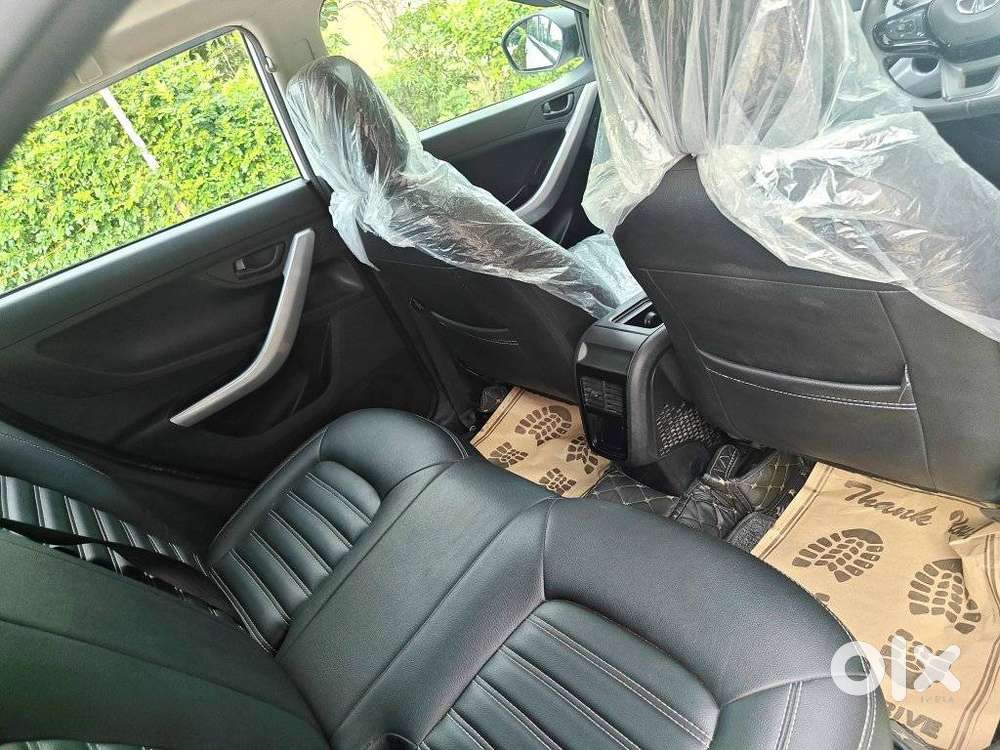 Tata Nexon 1.2 Revotron Xm Plus (s), 2022, Petrol
