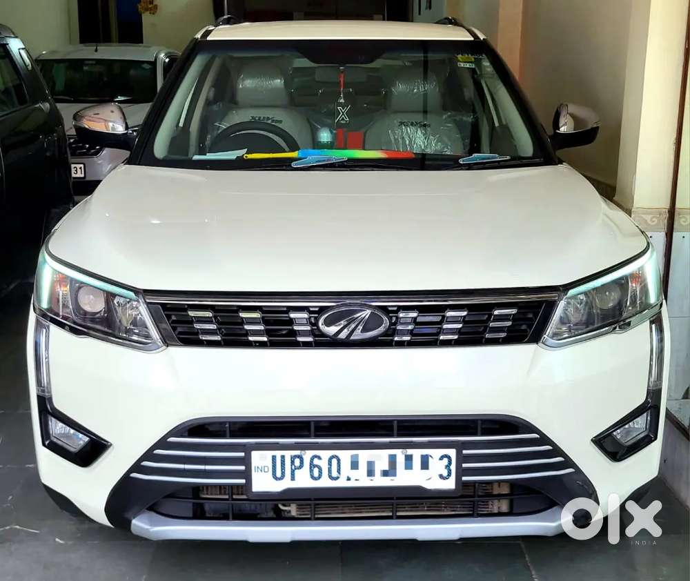 Mahindra Xuv300 Turbosport 2021 Petrol 68000 Km Driven