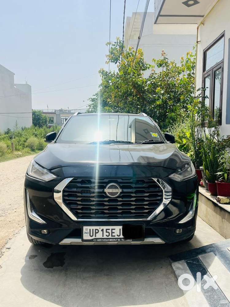 Nissan Car Manual Petrol 2024