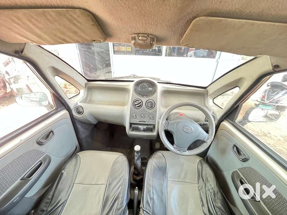 Tata Nano Xe, 2009, Petrol