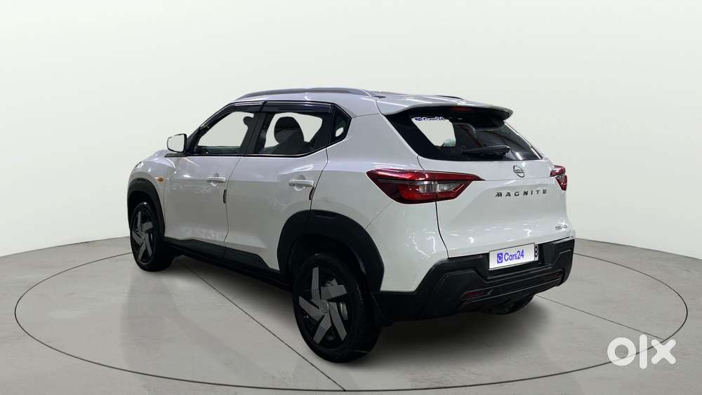 Nissan Magnite 1.0 Xe, 2024, Petrol