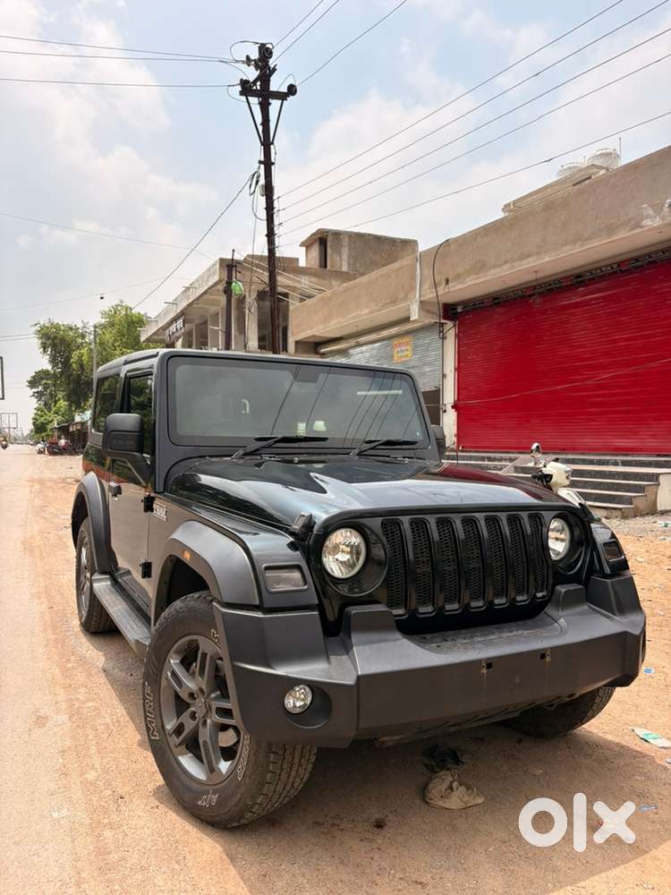 Sold Thar 2023